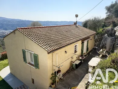 Maison à Carros (06510)