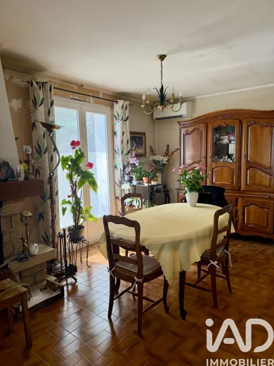 Maison à Carros (06510)