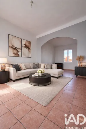 House in Sorède (66690)