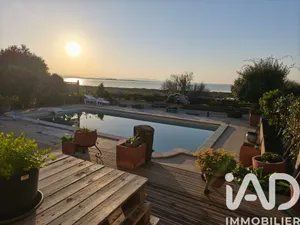 Maison à Bages (11100)