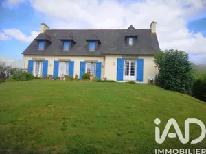 House in Plougastel-Daoulas (29470)