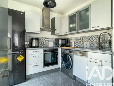 Appartement à Persan (95340)