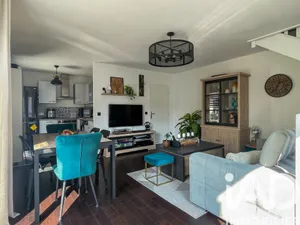 Appartement à Persan (95340)