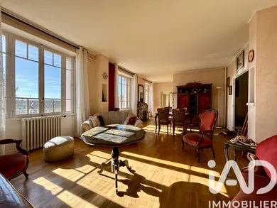 Apartment in Aubenas (07200)