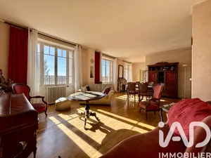 Appartement à Aubenas (07200)
