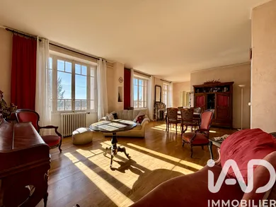 Appartement à Aubenas (07200)