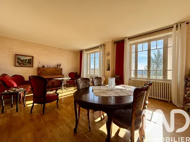 Apartment in Aubenas (07200)