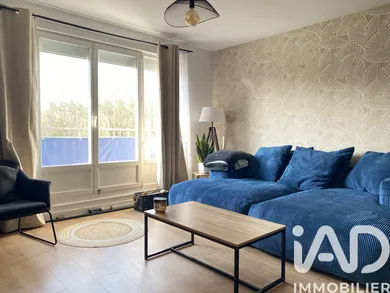 Appartement à Quimper (29000)
