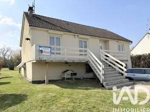 Detached house in Domats (89150)