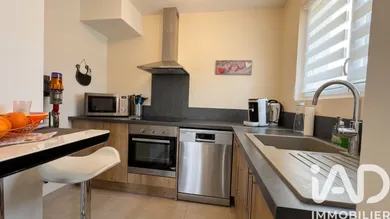 Appartement à Saint-Vit (25410)