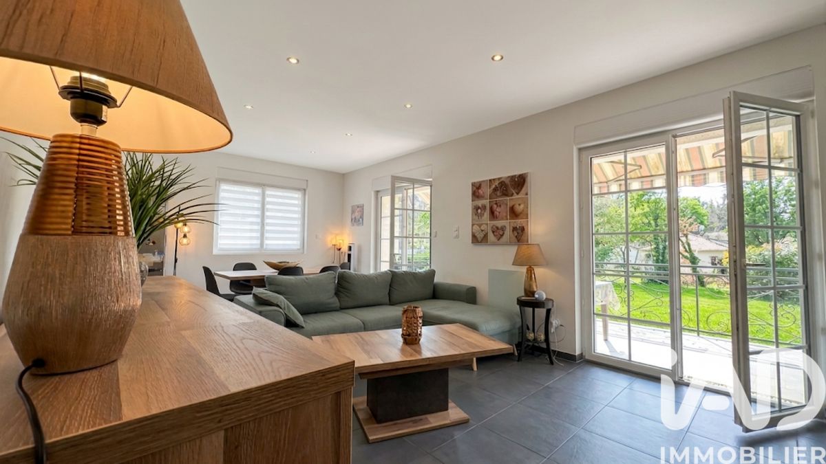 appartement à Saint-Vit