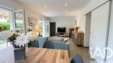 Appartement à Saint-Vit (25410)