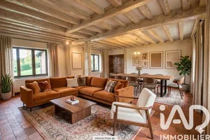 Maison à Noisy-sur-Oise (95270)