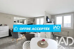 Appartement à Oullins (69310)
