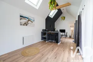 Longère à Lannion (22300)