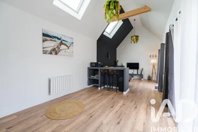 Longère à Lannion (22300)