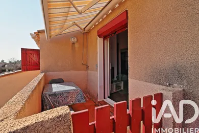 Apartment in Saint-Cyprien (66750)