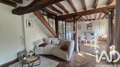 Longere in Nogent-sur-Seine (10400)