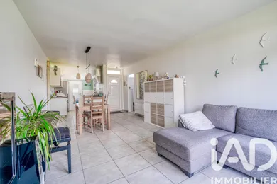 Maison à Esbly (77450)