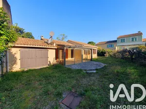 House in Bédarieux (34600)