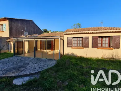 House in Bédarieux (34600)