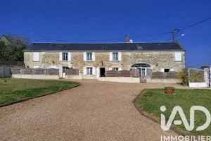Traditional house in Chinon (37500)