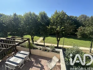 Triplex à Meulan-en-Yvelines (78250)