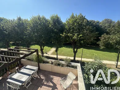 Triplex à Meulan-en-Yvelines (78250)