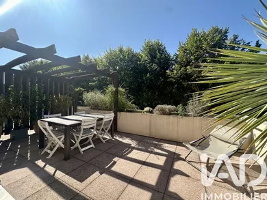 Triplex à Meulan-en-Yvelines (78250)