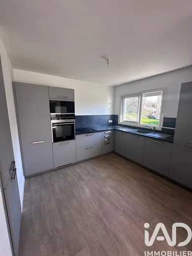 Apartment in Fréjus (83600)