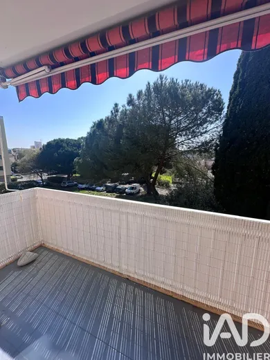 Apartment in Fréjus (83600)
