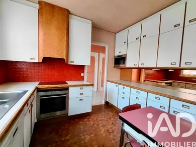House in Fresnes (94260)