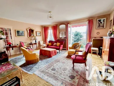 House in Fresnes (94260)