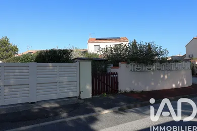 Pavillon à Saint-Cyprien (66750)