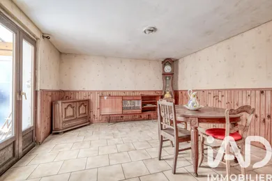 House in Esbly (77450)