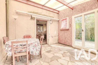 House in Esbly (77450)