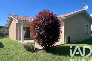 House in Sainte-Eulalie (33560)