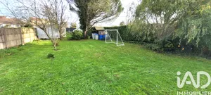 Building plot in Saint-Jean-de-Boiseau (44640)