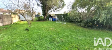 Building plot in Saint-Jean-de-Boiseau (44640)