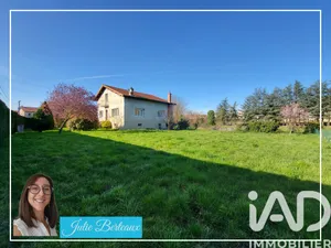 House in Saint-Just-Saint-Rambert (42170)