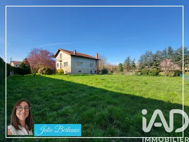 House in Saint-Just-Saint-Rambert (42170)