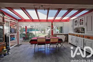 Detached house in Saint-Cyprien (66750)