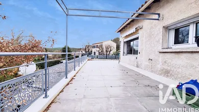 Appartement à Fuveau (13710)