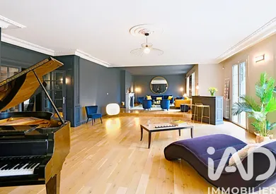 House in La Chapelle-sur-Erdre (44240)