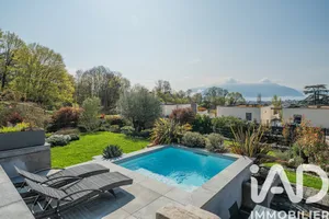 Maison à Voiron (38500)