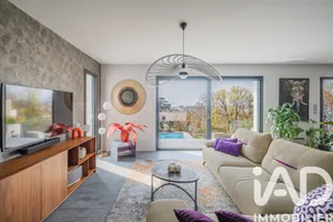 House in Voiron (38500)