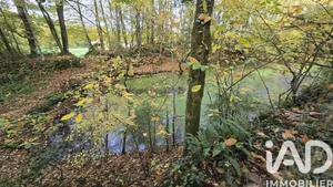 Terrain loisirs à Vieux-Vy-sur-Couesnon (35490)