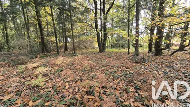 Leisure land in Vieux-Vy-sur-Couesnon (35490)