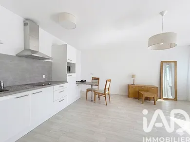 Appartement à Vernouillet (28500)