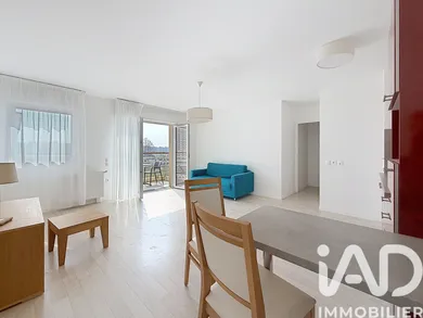 Appartement à Vernouillet (28500)